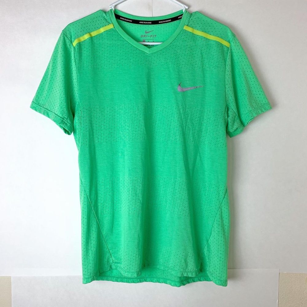 NIKE Dri-Fit Running Shirt